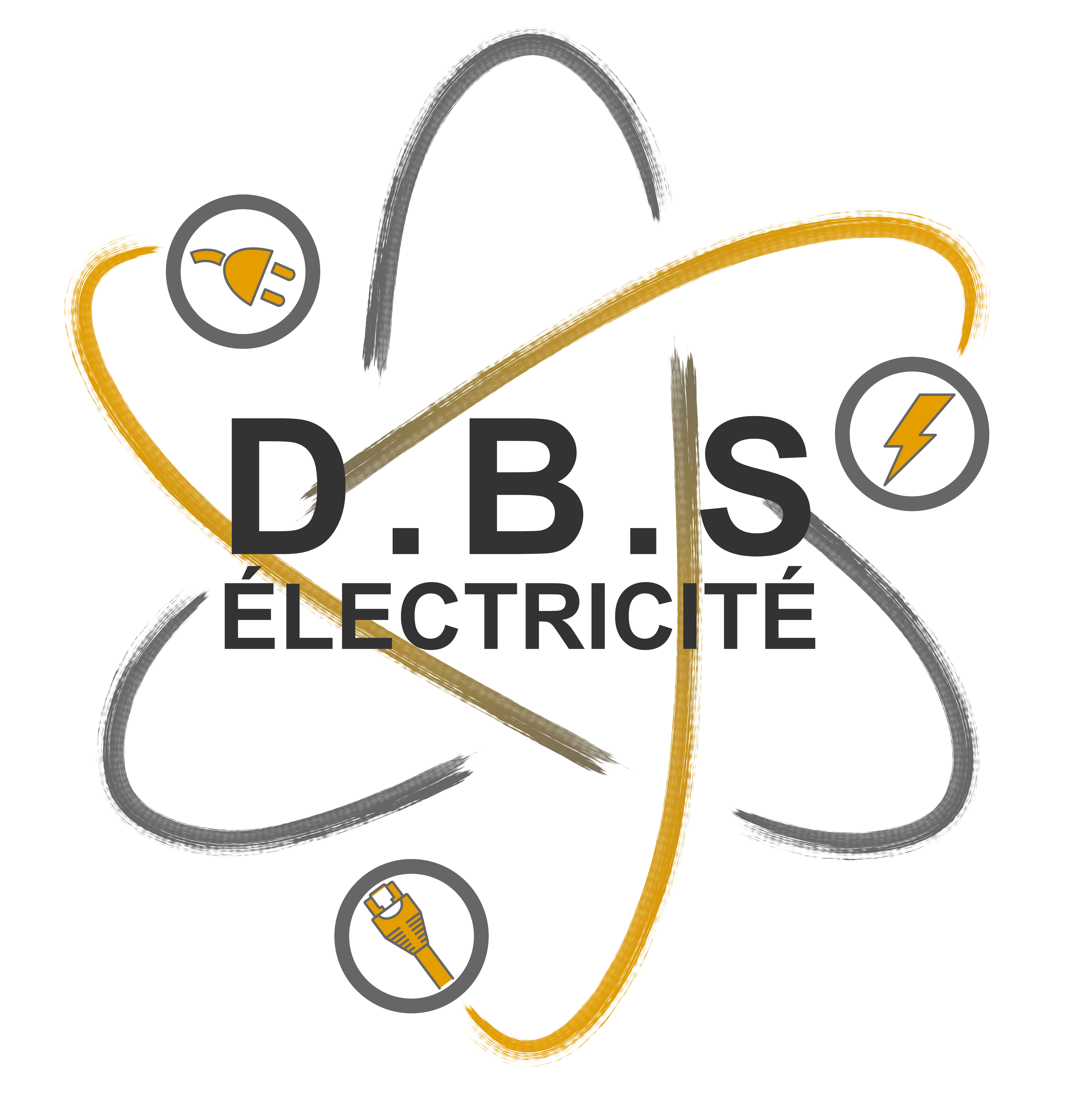Logo DBS Electricité
